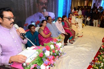 Movie Artists Association New Panel Pramana Sweekaram